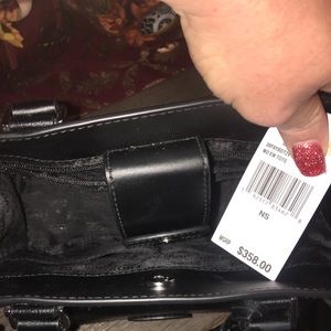 Mk purse